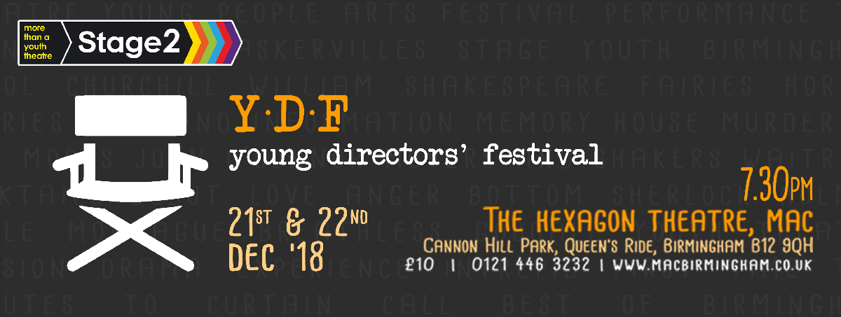 Young Directors Festival
